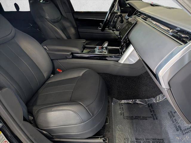 Used 2023 Land Rover Range Rover SE AWD/4WD image 22
