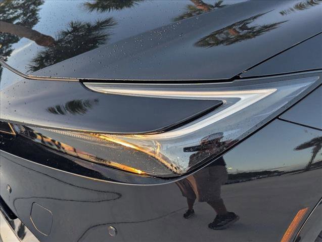 Used 2026 Toyota Prius XSE image 10