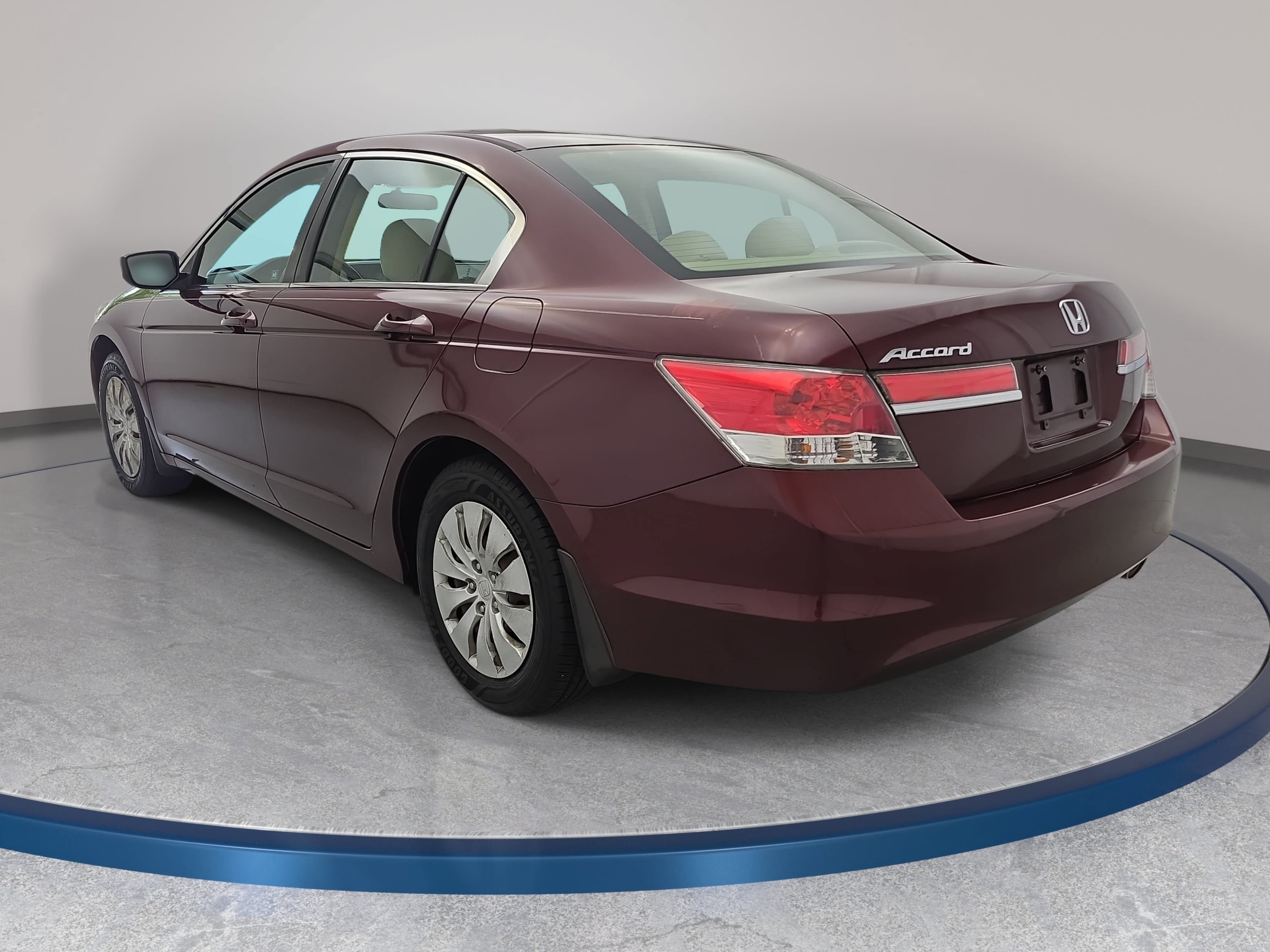 Used 2012 Honda Accord LX image 7