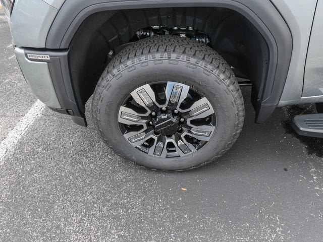 New 2026 GMC Sierra 2500 Denali w/ Denali Reserve Package AWD/4WD image 32