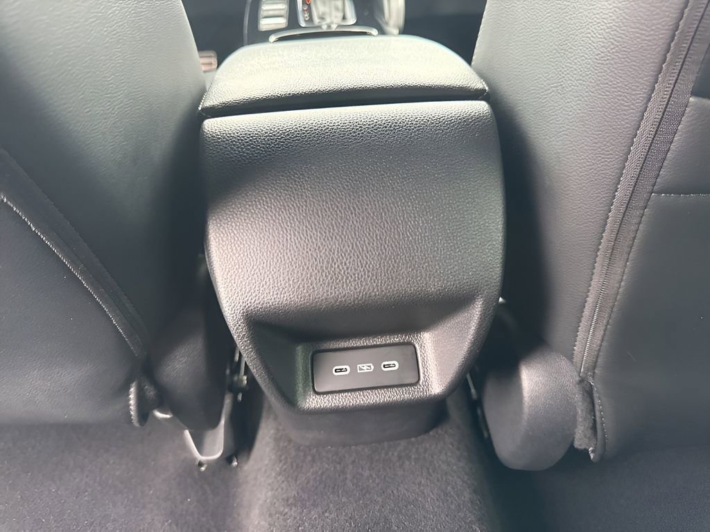 Used 2025 Acura Integra A-Spec FWD image 14
