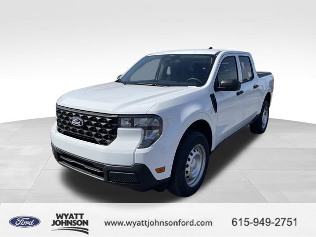 New 2026 Ford Maverick XL FWD image 7