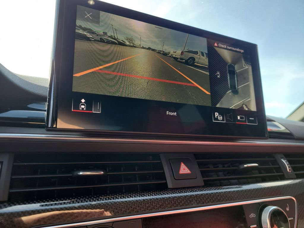 Used 2021 Audi S5 Prestige w/ Prestige Package image 20