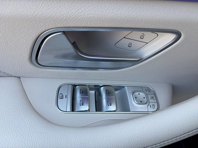 Used 2024 Mercedes-Benz GLE 450 4MATIC image 5