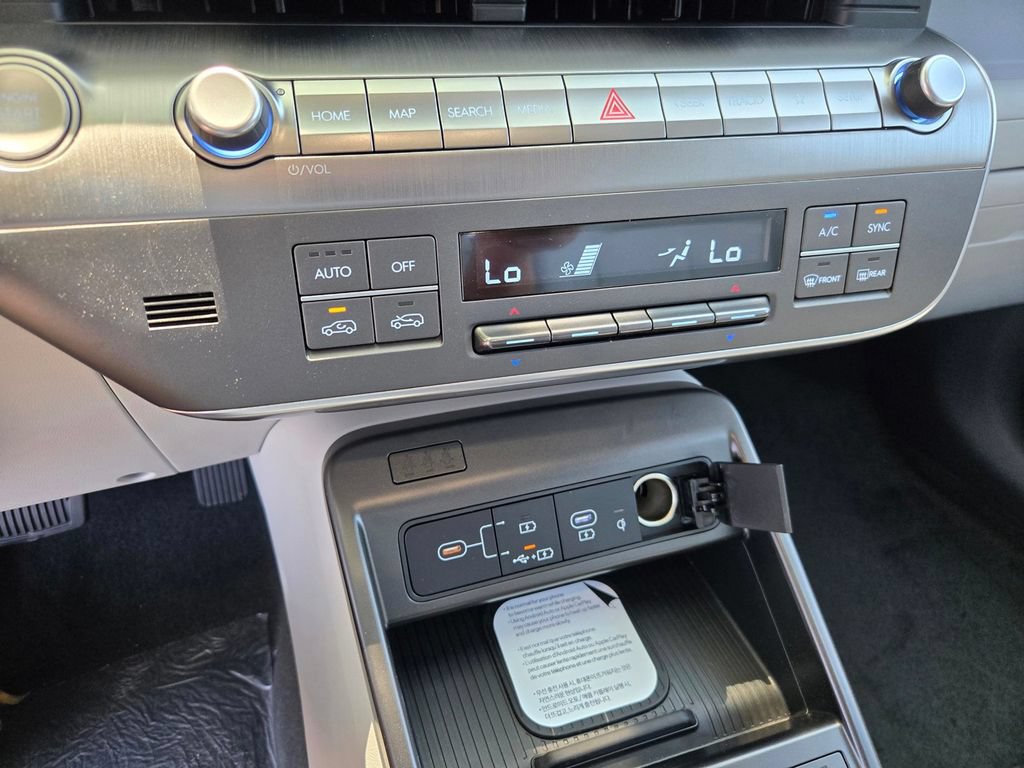 New 2026 Hyundai Kona Limited FWD image 17