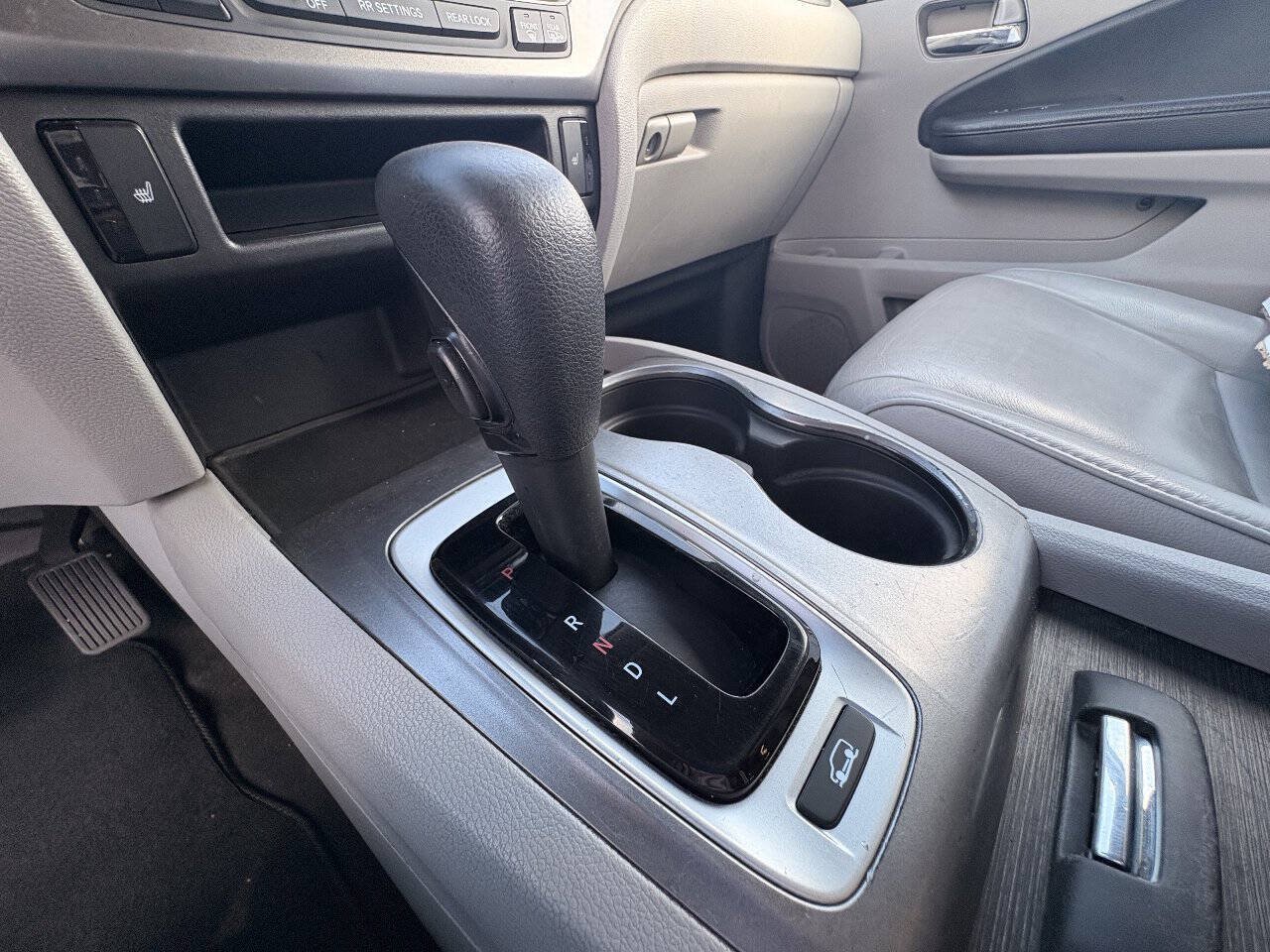 Used 2019 Honda Pilot EX-L image 26