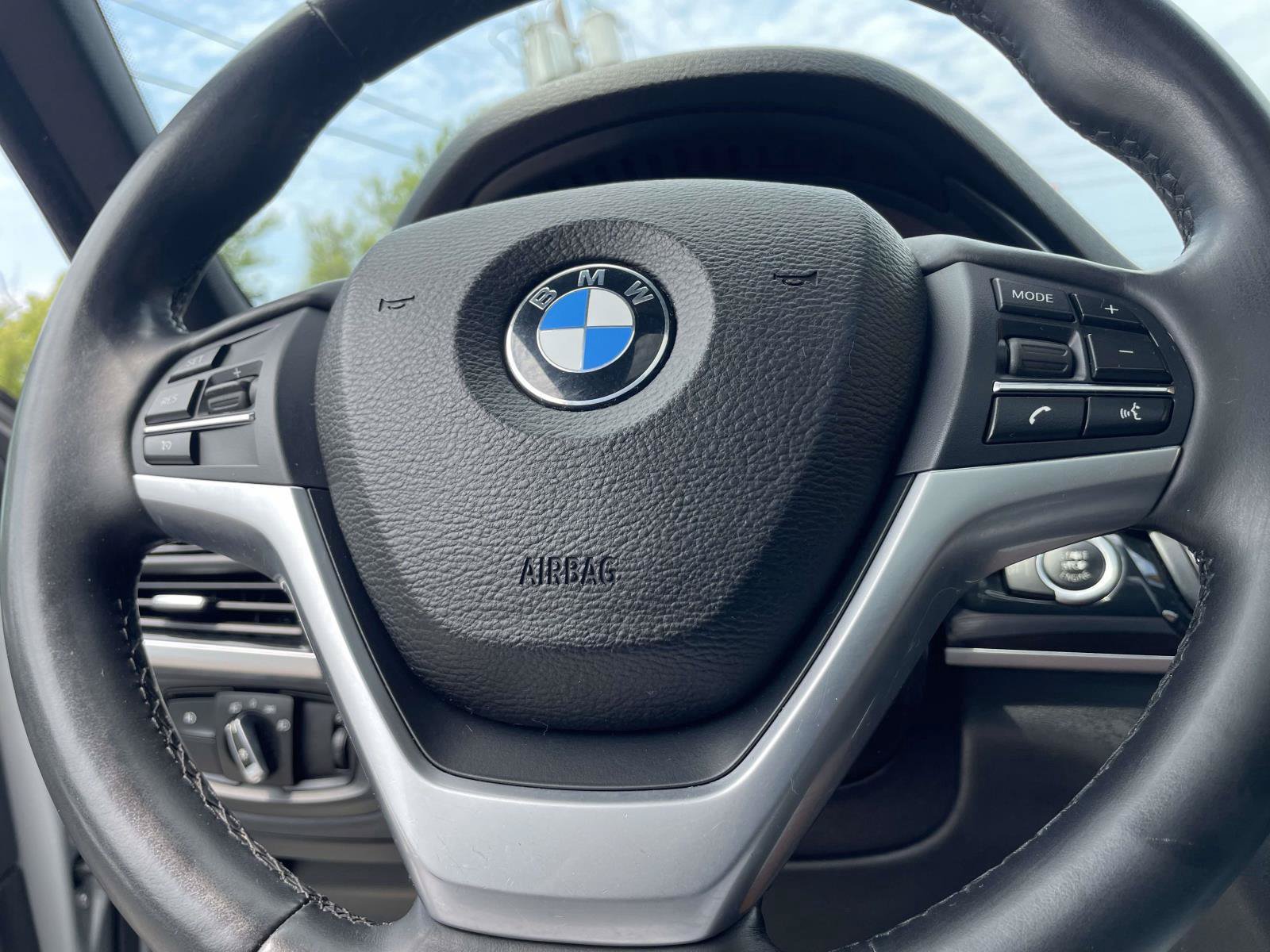 Used 2018 BMW X5 xDrive35i AWD/4WD image 19