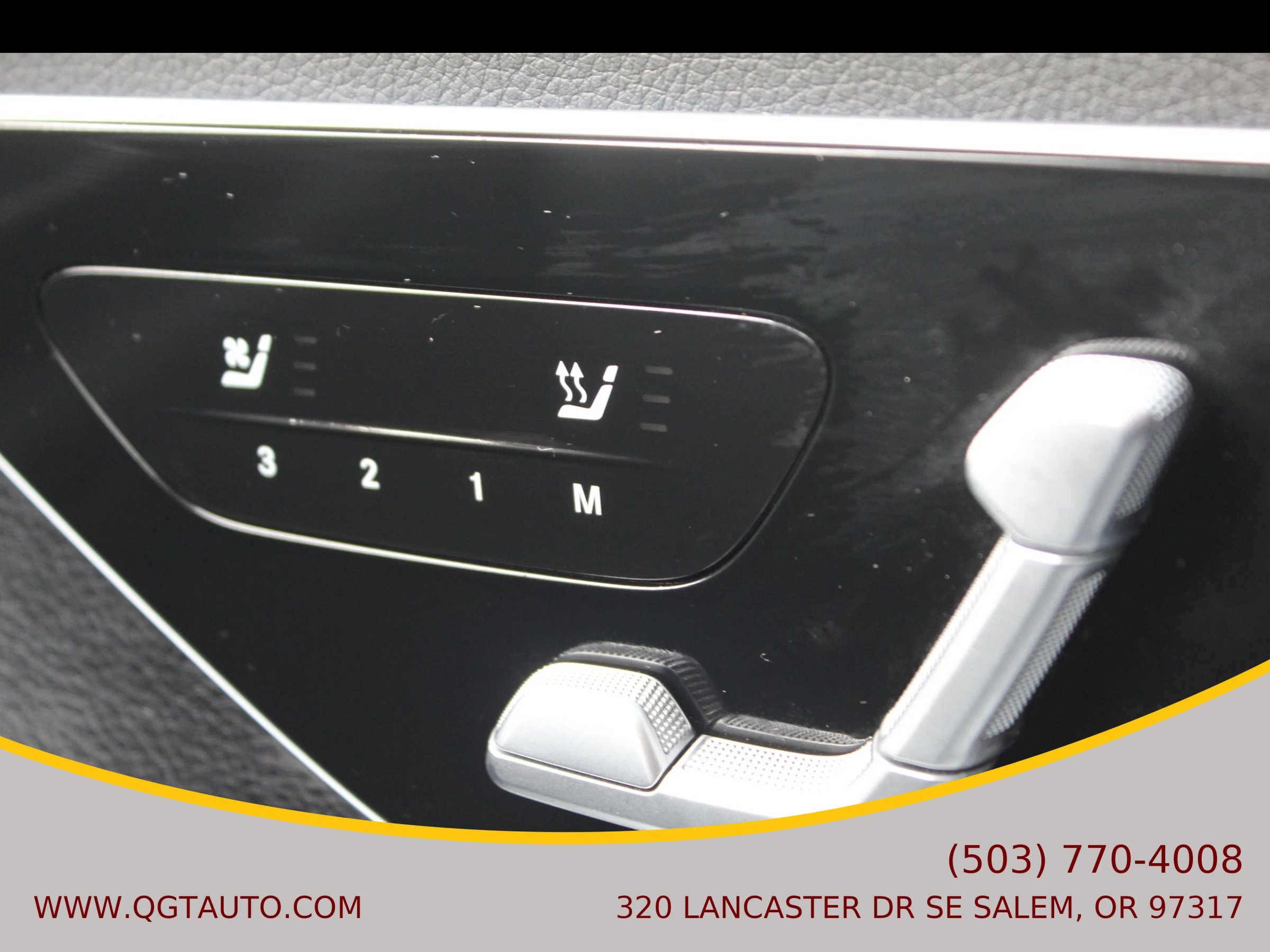 Used 2023 Mercedes-Benz EQE 350+ 4MATIC SUV image 28