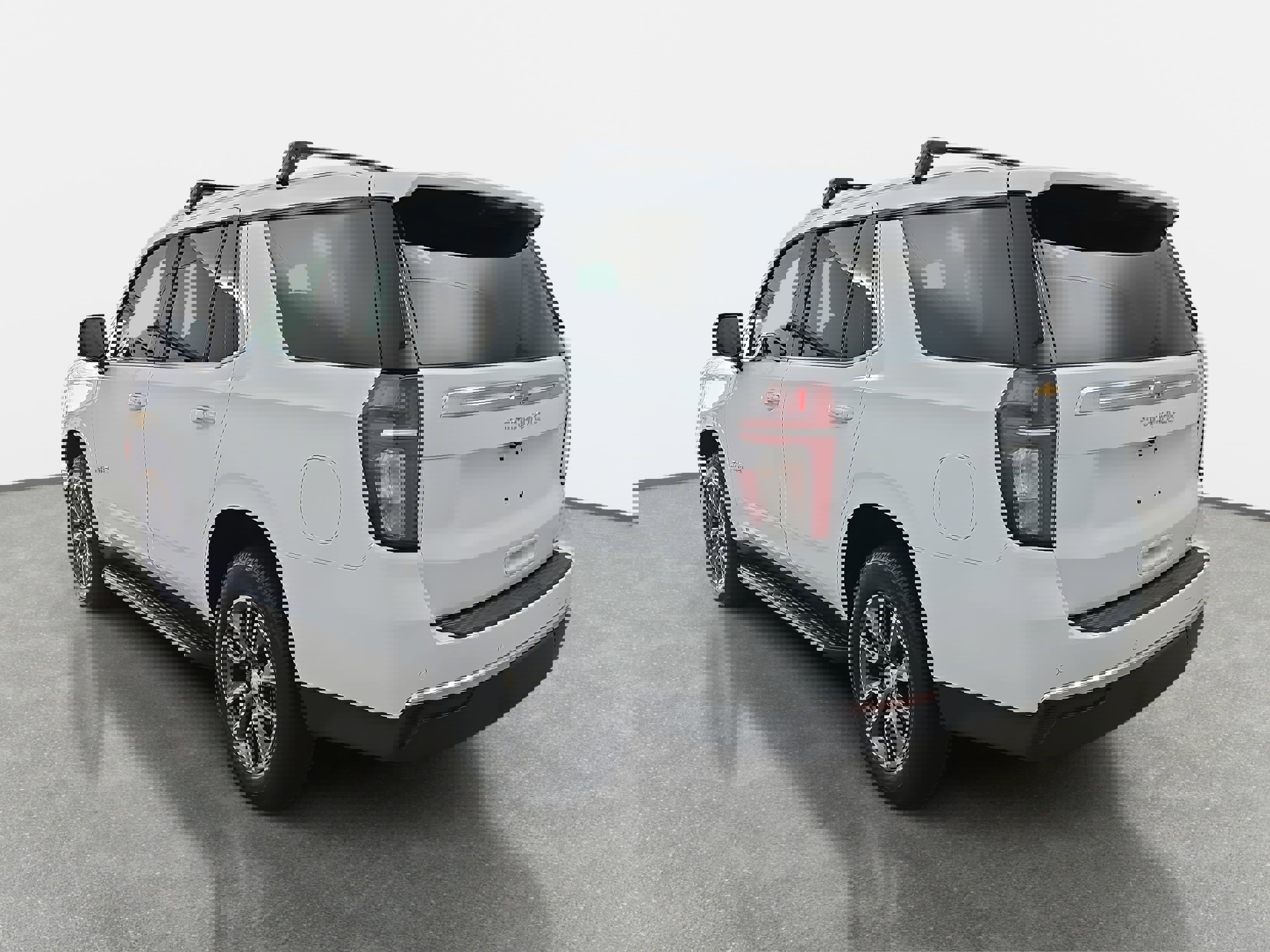 Used 2023 Chevrolet Tahoe LT w/ Luxury Package image 7