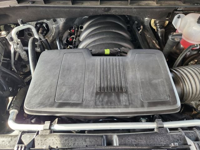 Used 2026 GMC Sierra 1500 AT4 w/ AT4 Premium Package image 25