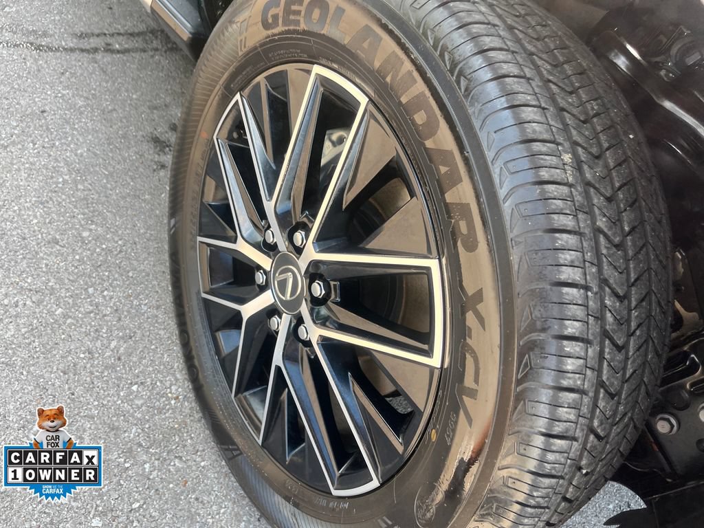 Used 2026 Lexus GX 550 w/ Cold Area Package AWD/4WD image 39