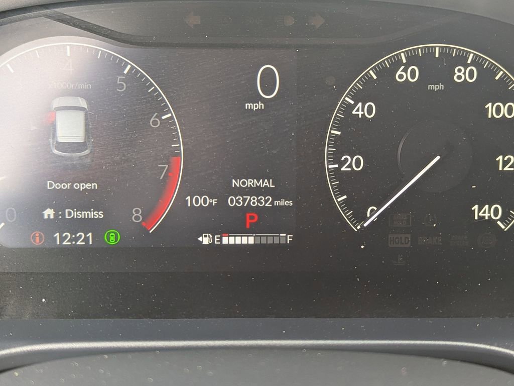 Used 2024 Honda HR-V Sport image 30