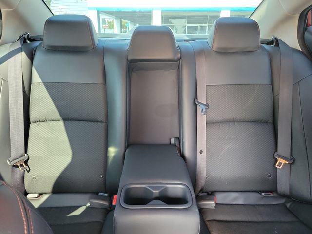 Used 2019 Nissan Altima 2.5 SR w/ SR Premium Package FWD image 14