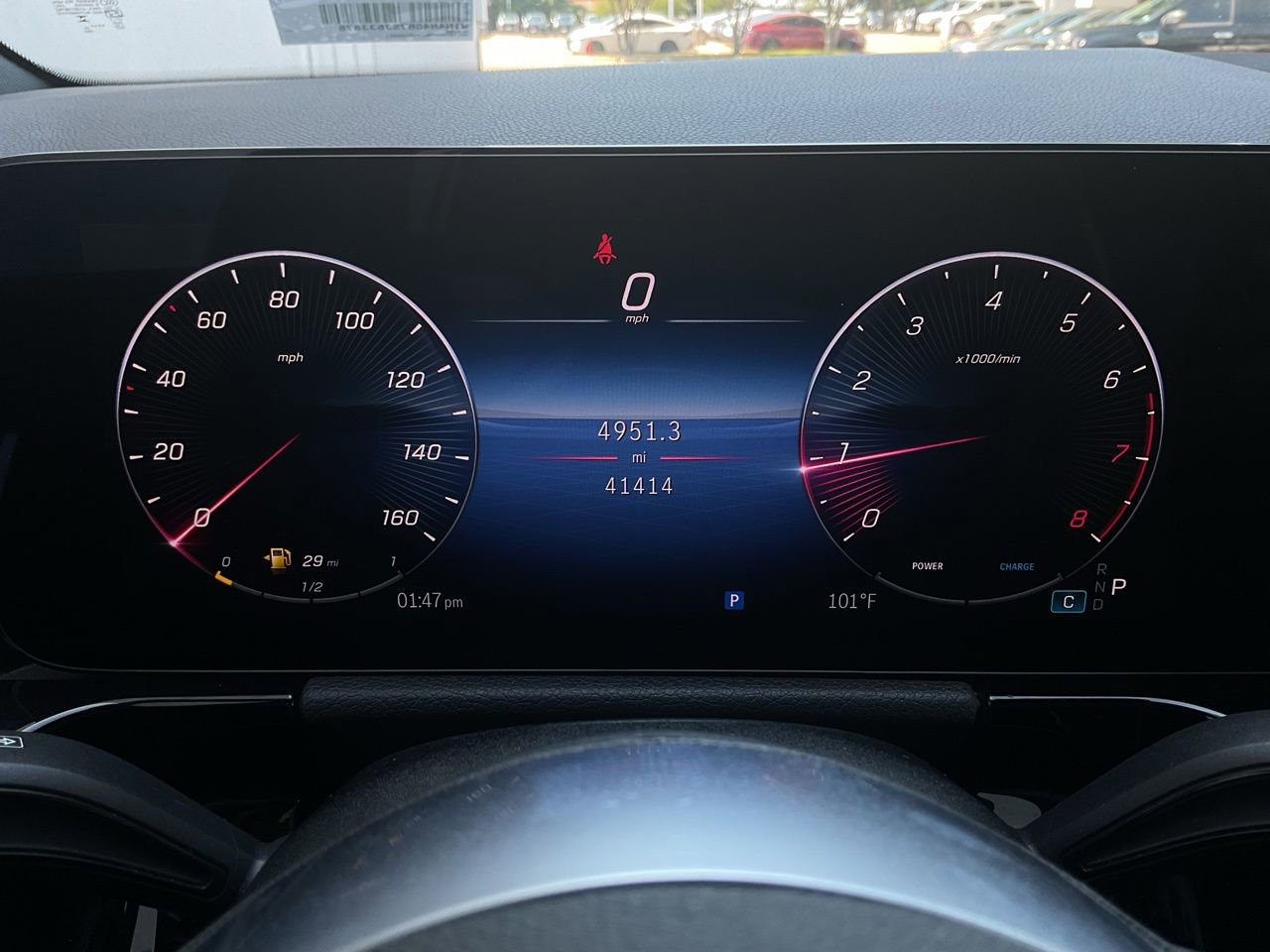 Used 2025 Mercedes-Benz GLA 250 image 37