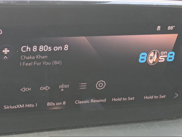 Certified 2024 Buick Encore GX Sport Touring w/ Comfort Package image 23