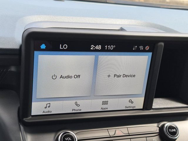 Used 2024 Ford Maverick XLT w/ XLT Luxury Package FWD image 23