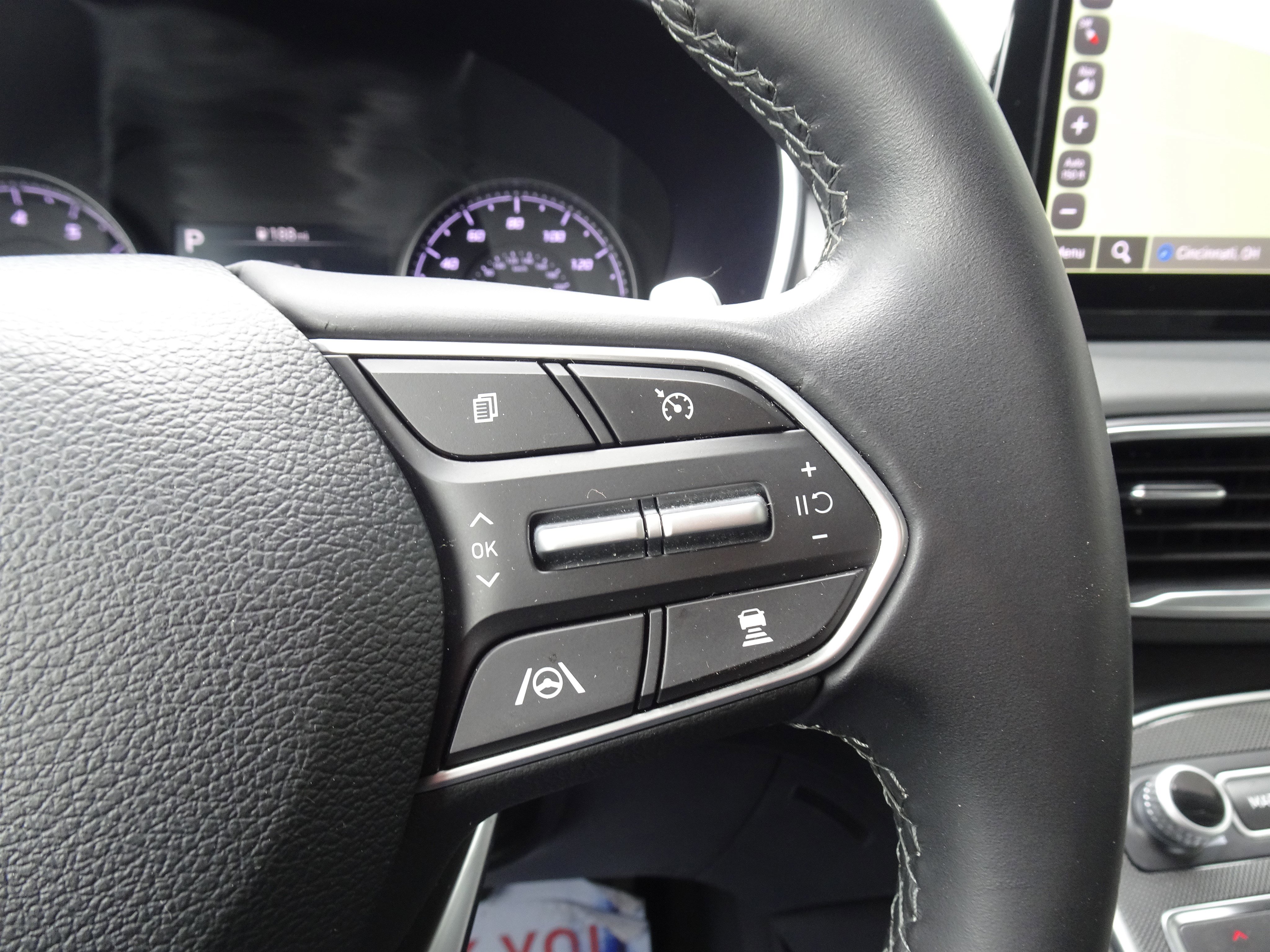 Used 2023 Hyundai Santa Fe SEL AWD/4WD image 22