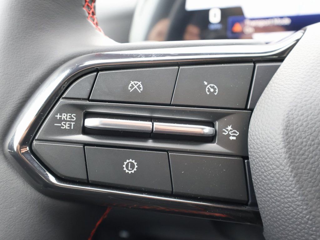 New 2026 Chevrolet Equinox RS w/ Convenience Package III image 16