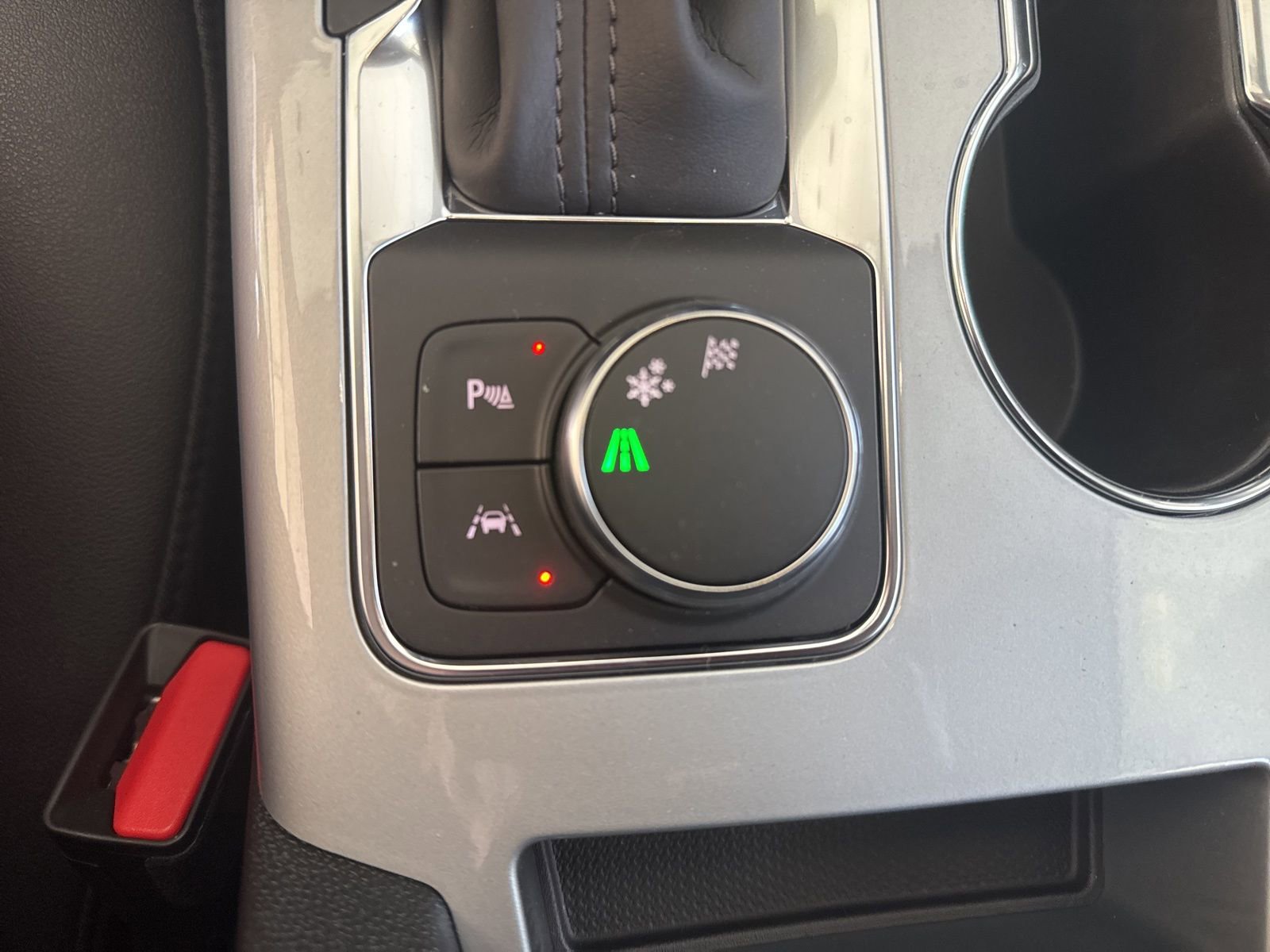 New 2026 Chevrolet Blazer LT image 26