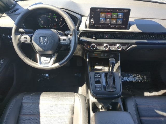 Used 2024 Honda CR-V Sport Touring image 17