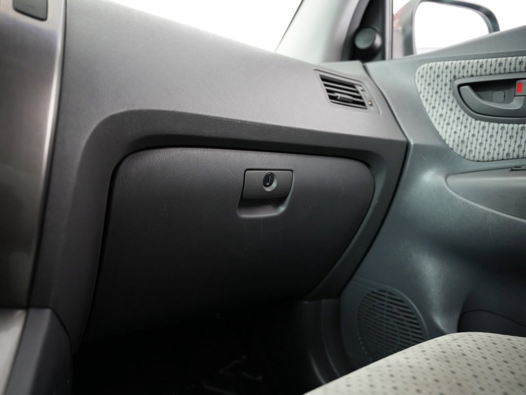 Used 2005 Hyundai Tucson GLS image 39