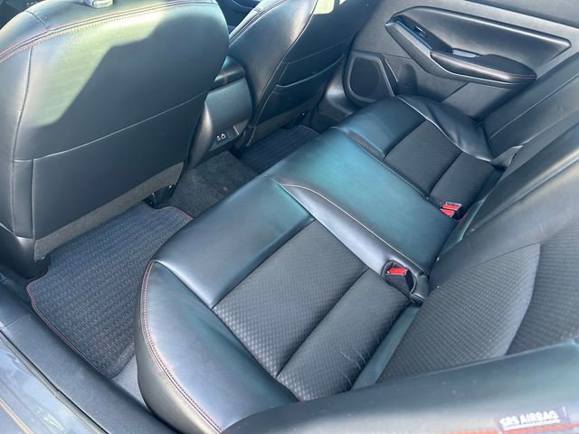 Used 2024 Nissan Altima 2.5 SR image 11