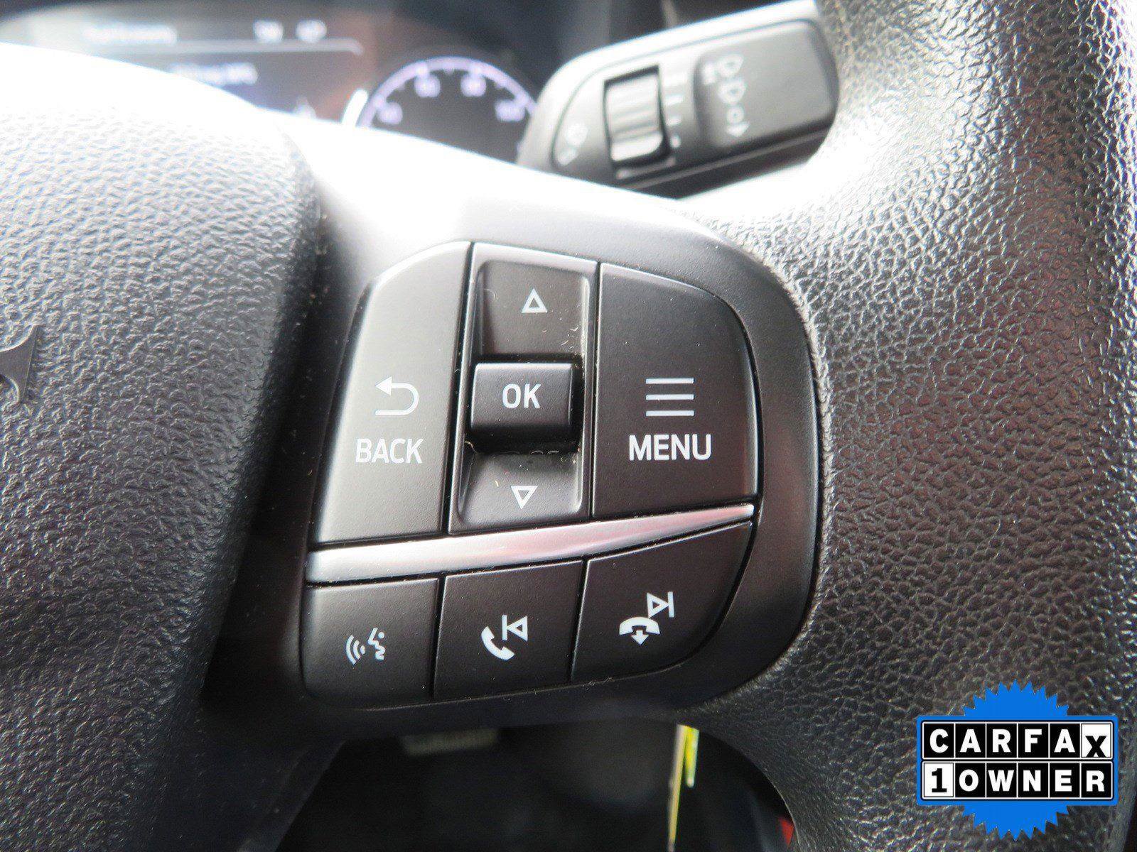 Used 2019 GMC Savana 2500 CARGO image 20