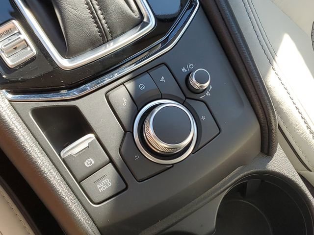 Used 2025 MAZDA CX-5 AWD 2.5 S w/ Preferred Package image 30