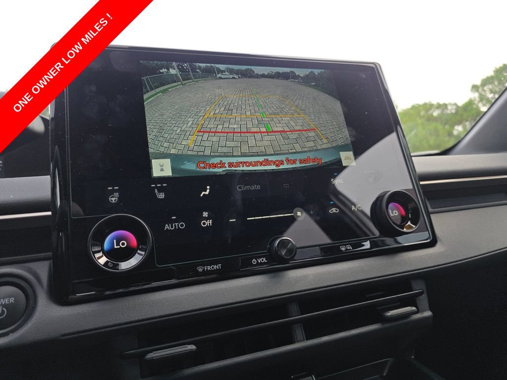 Used 2026 Toyota bZ FWD image 33