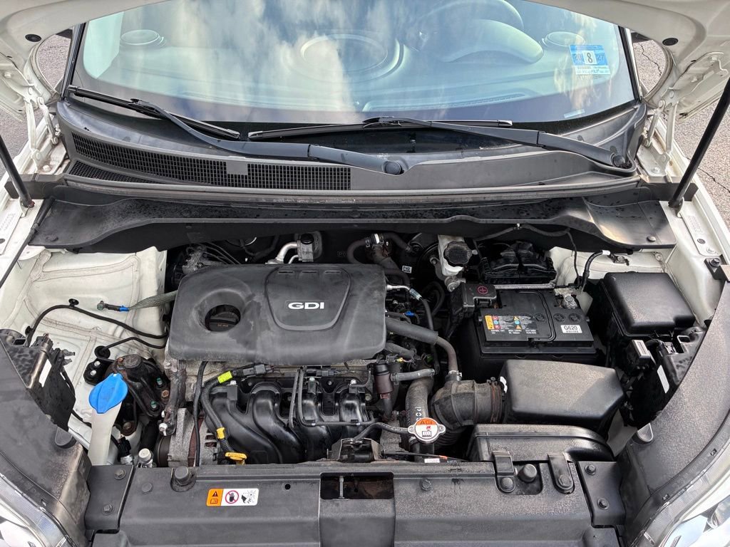 Used 2019 Kia Soul image 9