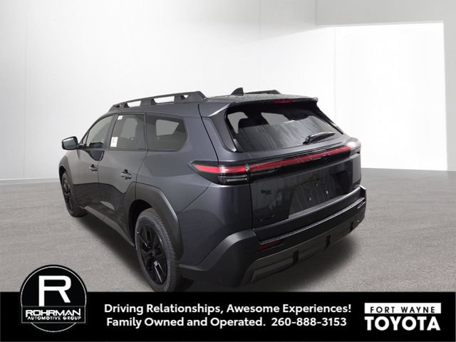 New 2026 Toyota bZ Woodland AWD/4WD image 9