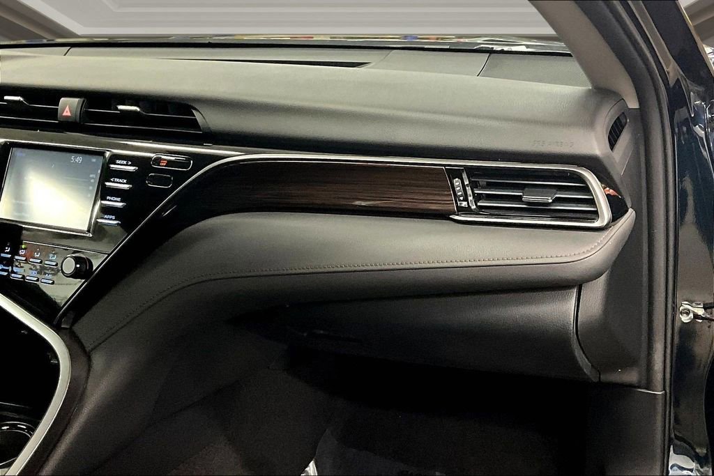 Used 2019 Toyota Camry LE image 26