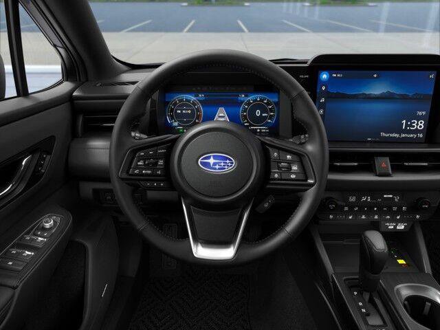 New 2026 Subaru Outback Touring AWD/4WD image 14