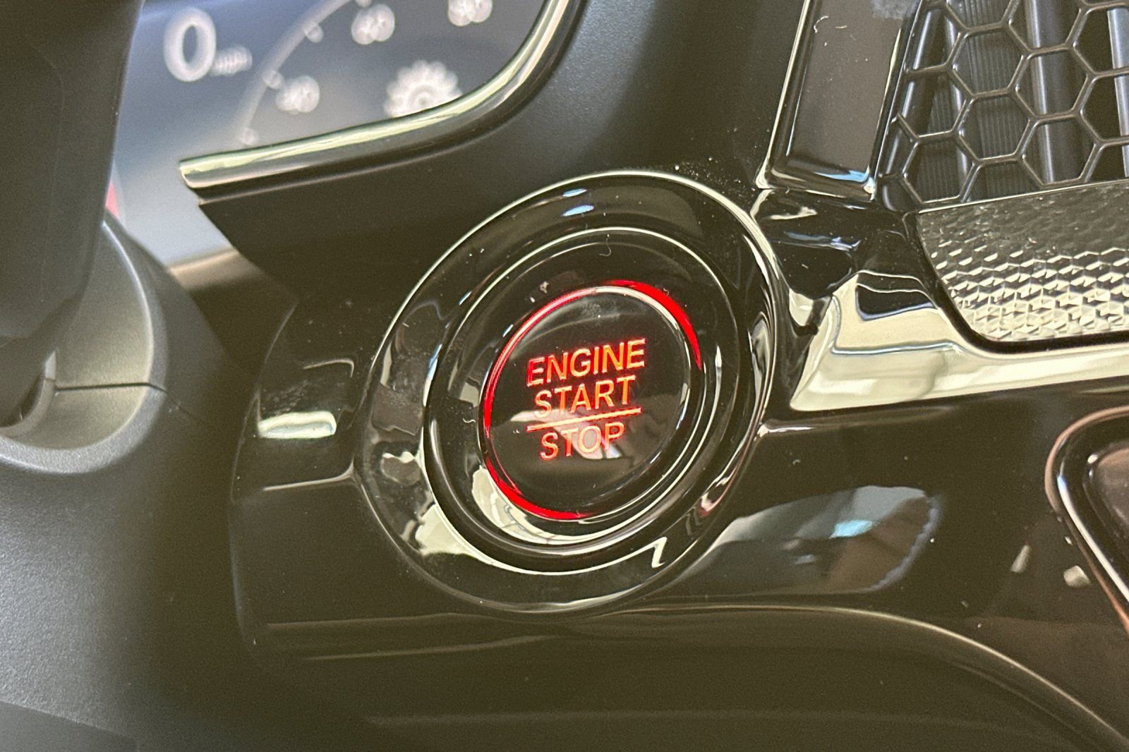 New 2026 Honda CR-V EX-L image 25