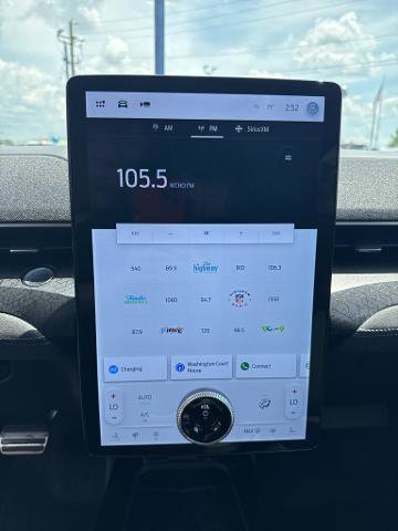 Certified 2024 Ford Mustang Mach-E GT image 23