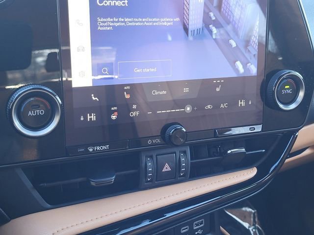 Used 2024 Lexus NX 350 AWD image 24