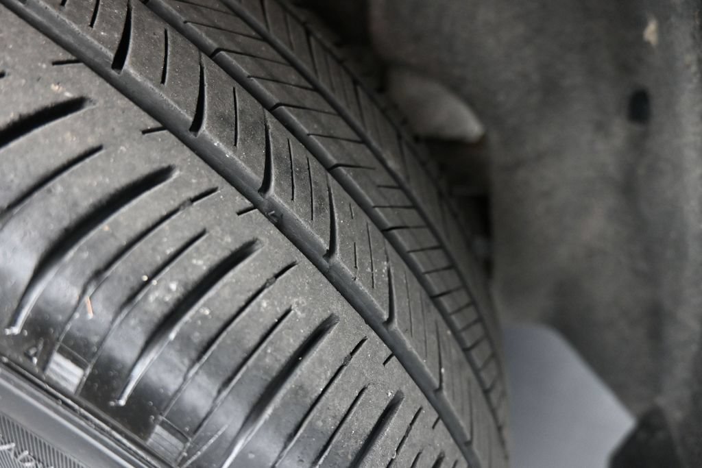 Certified 2024 Honda HR-V LX image 26