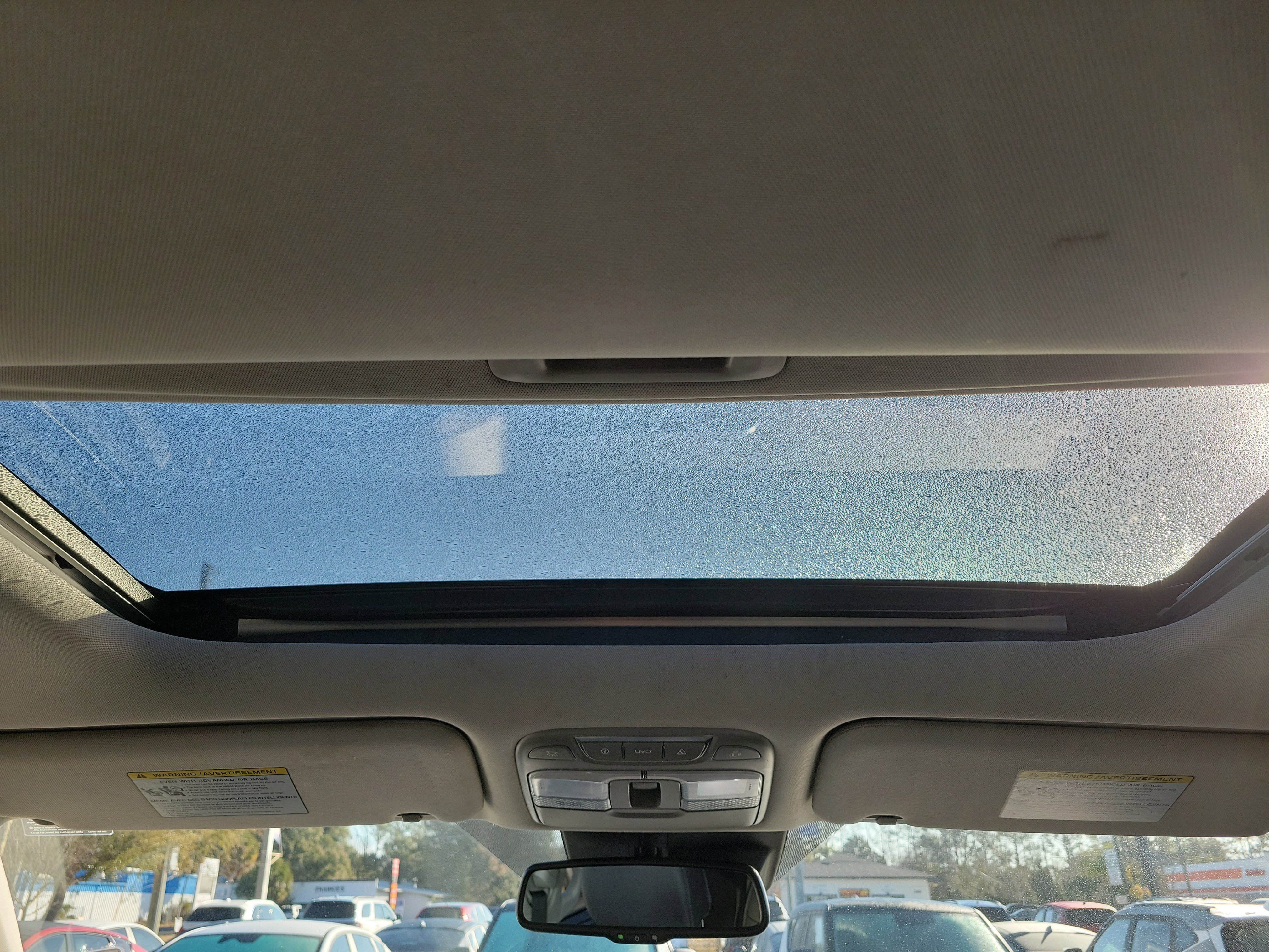 Used 2021 Kia Telluride EX w/ EX Premium Package image 20