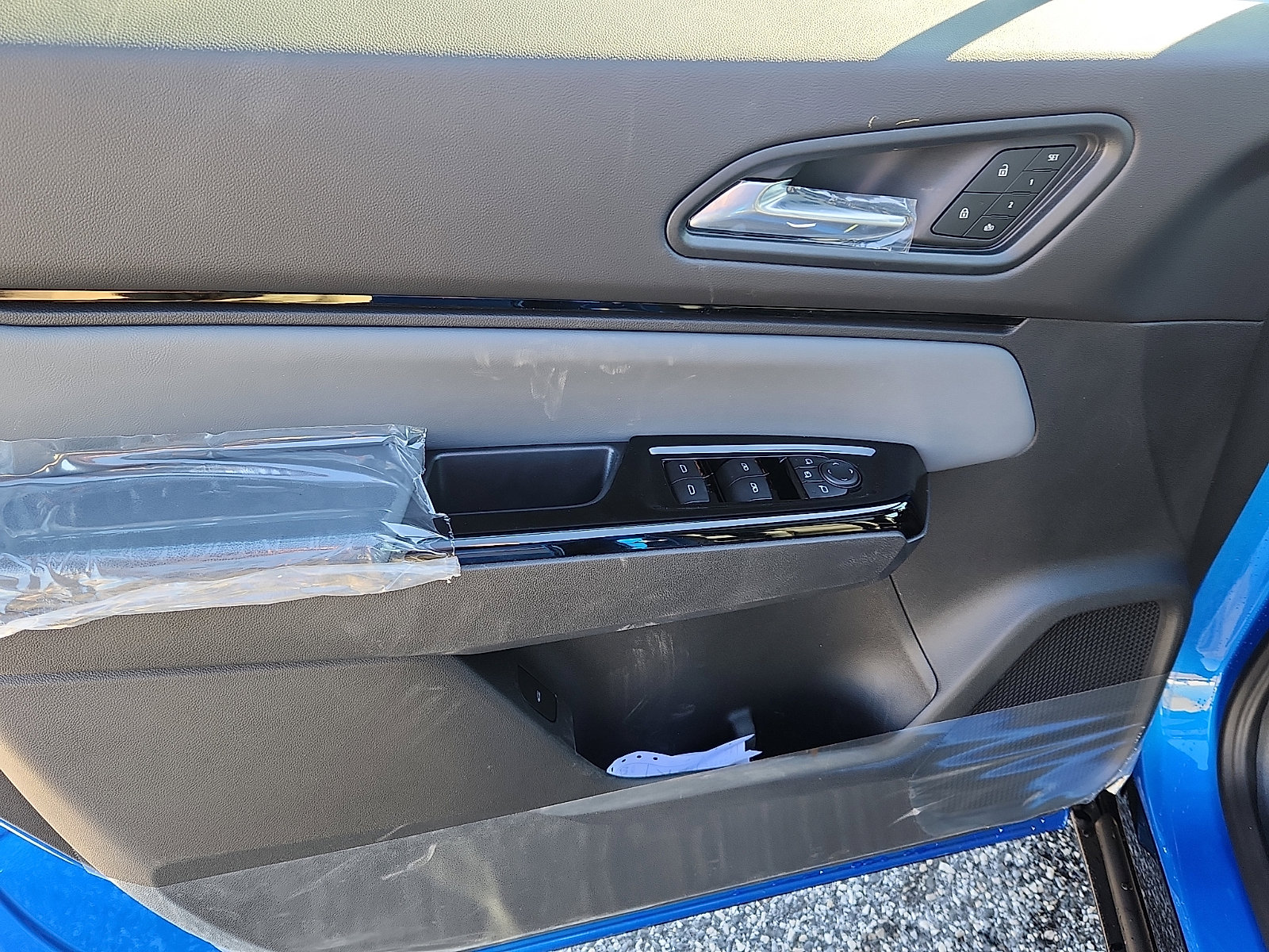 New 2026 Honda Prologue Elite image 8