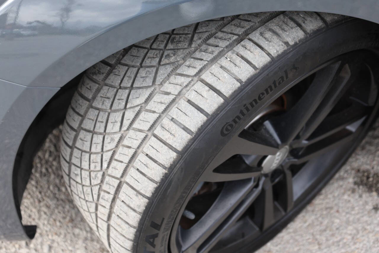 Used 2016 Audi TT 2.0T image 20