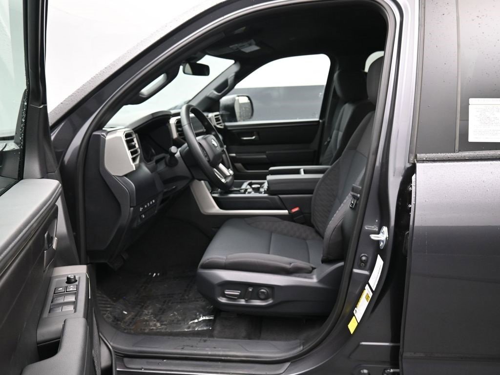 New 2026 Toyota Tundra SR5 image 9
