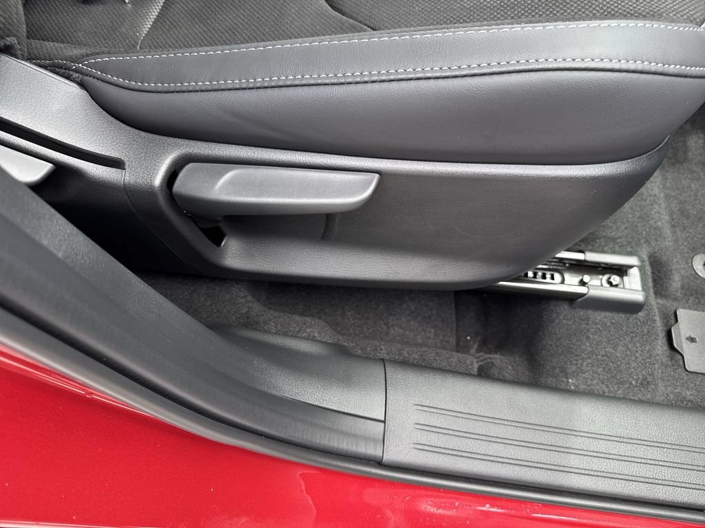 Certified 2026 MAZDA CX-5 Preferred AWD/4WD image 45