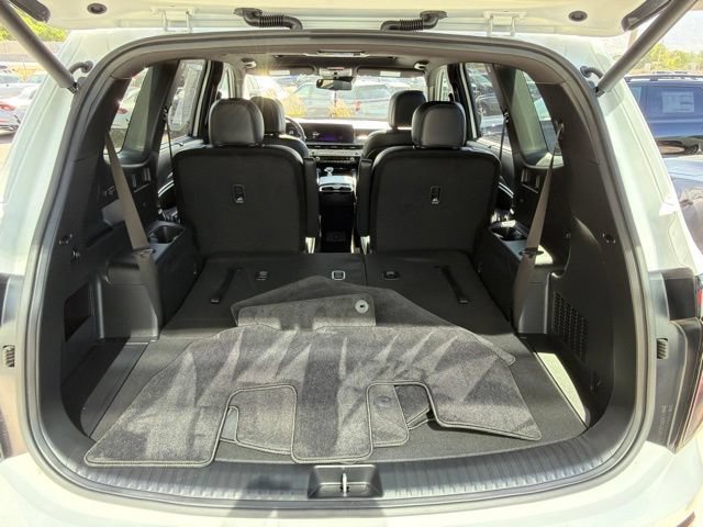 Certified 2025 Kia Telluride EX X-Line AWD/4WD image 31