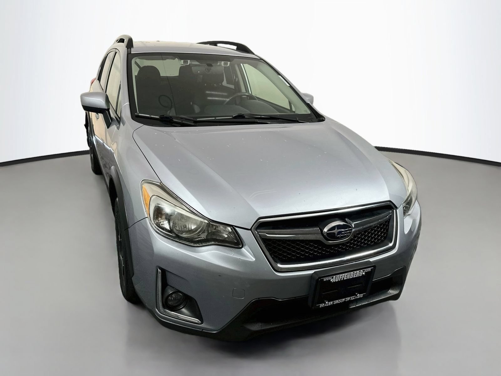 Used 2017 Subaru Crosstrek 2.0i Premium AWD/4WD image 1