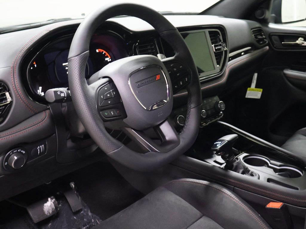 New 2026 Dodge Durango GT image 23