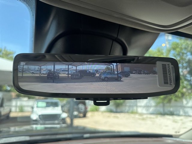 New 2026 RAM 2500 Limited image 25