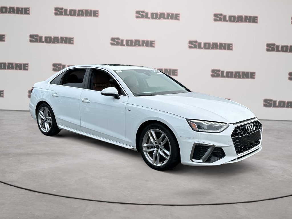Used 2023 Audi A4 2.0T Premium w/ Convenience Package AWD/4WD image 7