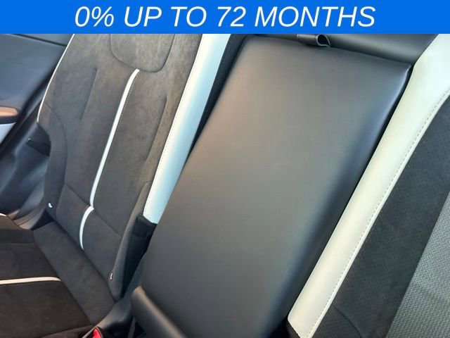 New 2025 Kia EV6 GT-Line image 11