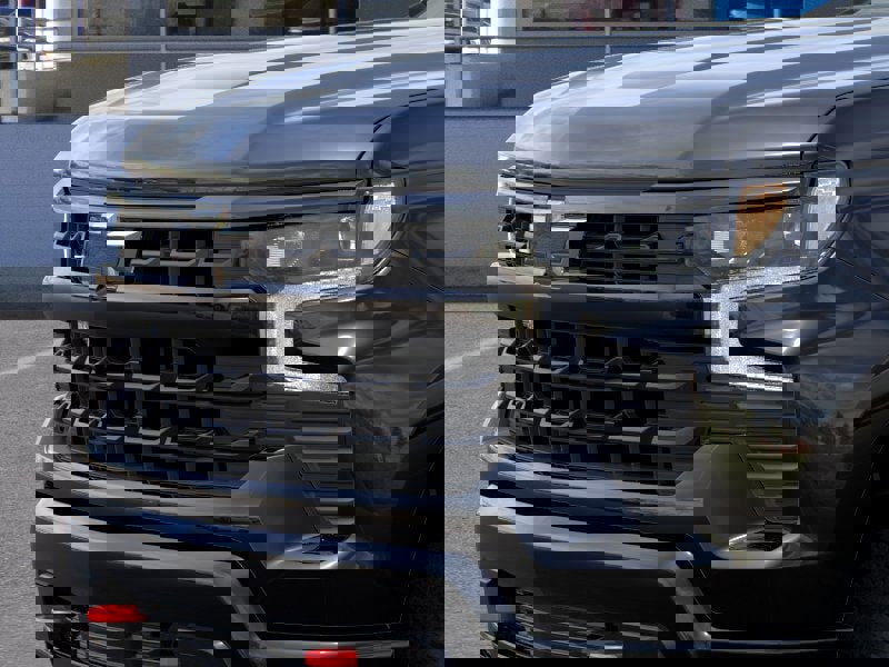 New 2026 Chevrolet Silverado 1500 RST w/ Redline Edition image 38