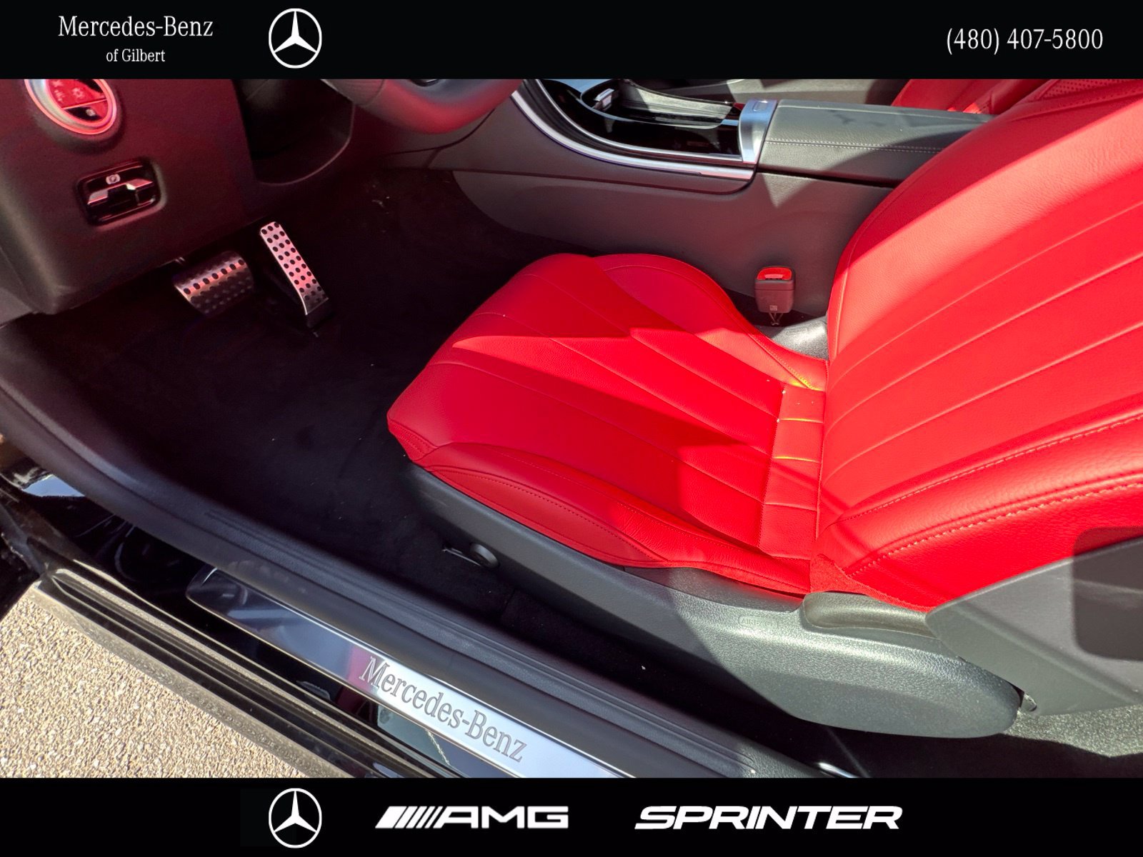New 2026 Mercedes-Benz CLE 450 4MATIC Coupe image 14